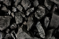 Wemyss Bay coal boiler costs