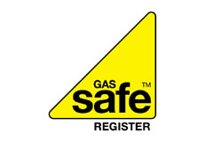 gas safe companies Wemyss Bay